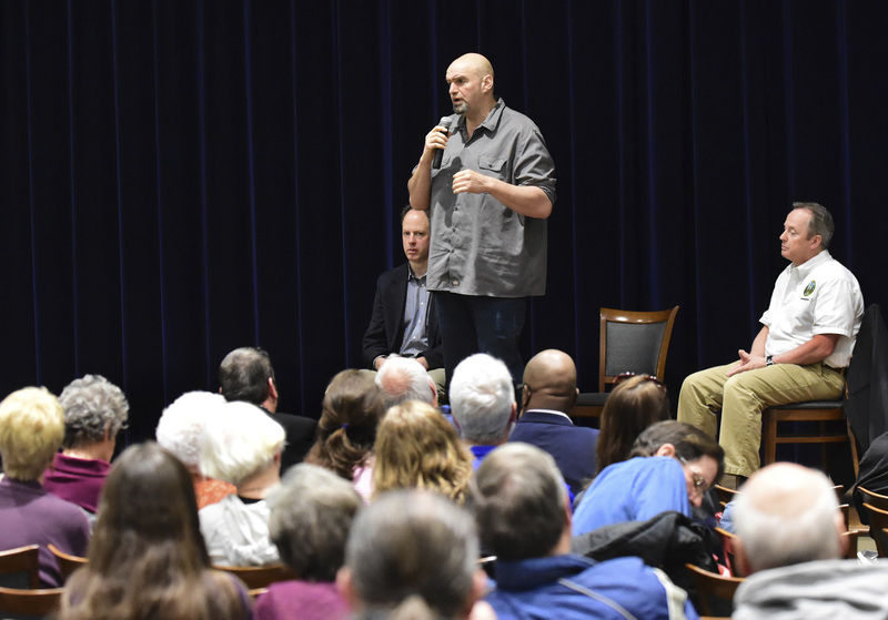 Despite easy budget, controversy abounded in Harrisburg